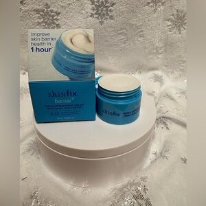 Barrier+ Triple Lipid-Peptide Cream - SkinFix 15ML/.5OZ
